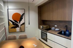 Imagen de la galería de Luxury Studio lungomare Vlore, en Vlorë 3 fotos más