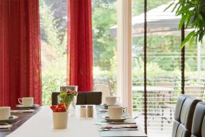 Fotografie z fotogalerie ubytování Dolce by Wyndham Bad Nauheim v destinaci Bad Nauheim