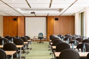 Konferenční prostory v ubytování Dolce by Wyndham Bad Nauheim
