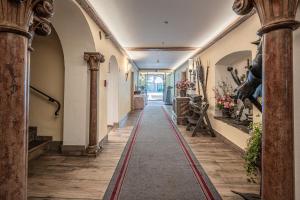 Fotografie z fotogalerie ubytování Hotel Rösslwirt v destinaci Kirchberg in Tirol