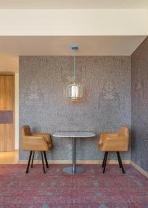 Φωτογραφία από το άλμπουμ του Hyatt Centric Soalteemode Kathmandu στο Κατμαντού