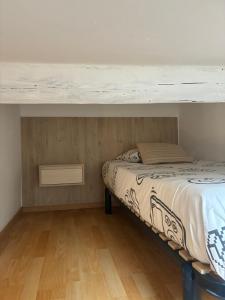 صورة لـ studio Aude في لوزينياه كوروبيير