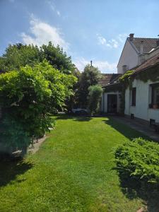 Zahrada ubytování House with good connection