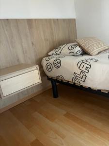 صورة لـ studio Aude في لوزينياه كوروبيير