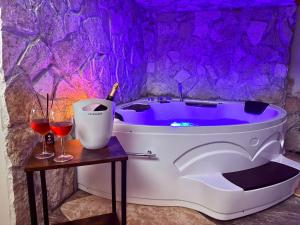 Fotografie z fotogalerie ubytování Qt suite & luxury v Římě