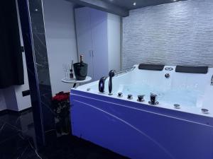 Fotografie z fotogalerie ubytování Qt suite & luxury v Římě