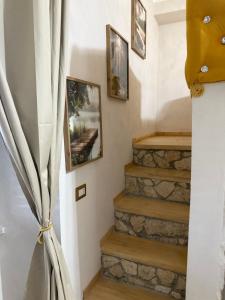 Fotografie z fotogalerie ubytování Qt suite & luxury v Římě