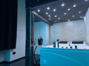 Fotografie z fotogalerie ubytování Qt suite & luxury v Římě