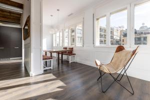 Fotografie z fotogalerie ubytování Enjoybcn Coliseum Apartments v destinaci Barcelona