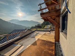 Φυσικό τοπίο κοντά σε αυτό το σαλέ +31 φωτογραφίες