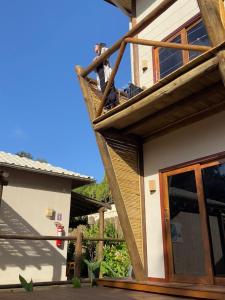 Φωτογραφία από το άλμπουμ του Vila Cris σε Fernando de Noronha