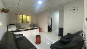 Gallery image of The Pekoe Stay in Hali Ela