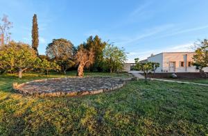 Vườn quanh Agriturismo Lovetere