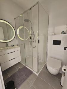 Gallery image of Bellavista Apartment in Stara Novalja +22 photos