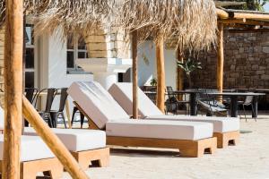 Fotografie z fotogalerie ubytování Paradise Hotel v destinaci Koufonisia