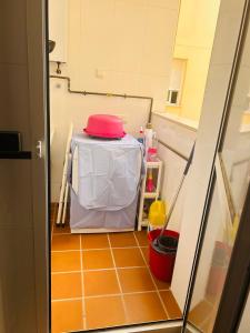 Фотография из галереи Apartamento cerca Playa de Aguadulce в городе Рокетас-де-Мар