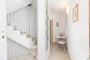 Afbeelding uit fotogalerij van Il Fascino Del Borgo in Scano Montiferro