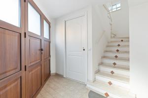 Afbeelding uit fotogalerij van Il Fascino Del Borgo in Scano Montiferro