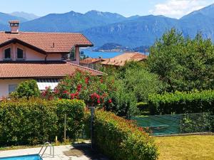 Φυσικό τοπίο κοντά σε αυτό το διαμέρισμα