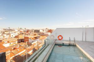 Piscina di Java - 3 bedroom and shared pool in Almagro o nelle vicinanze