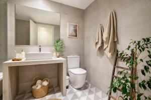 Bagno di Java - 3 bedroom and shared pool in Almagro