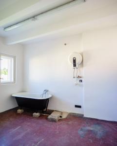 Fotografie z fotogalerie ubytování Studio Hronov Apartment No1 v Hronově