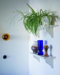 Fotografie z fotogalerie ubytování Studio Hronov Apartment No1 v Hronově