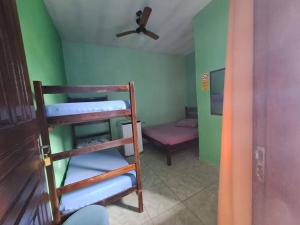 Gallery image of Pousada praia grande aviação in Praia Grande +15 photos