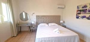 Gallery image of APHRODITE studios & apt with pool in Lákka
