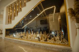 Fotografie z fotogalerie ubytování Civilization misr - Egypt pyramids view-Foreiigners only v Káhiře