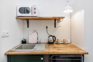 Galería fotográfica de Agroturystyka Salamander en Rymanów