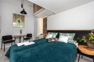 Galería fotográfica de Agroturystyka Salamander en Rymanów