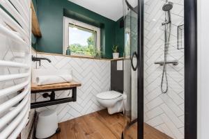 Galería fotográfica de Agroturystyka Salamander en Rymanów