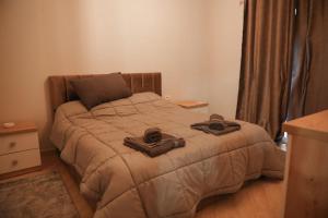 Foto dalla galleria di Burimi House a Berat Altre 15 foto