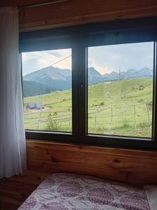 Imagen de la galería de Bajka, en Babljak