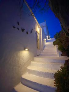 Fotografie z fotogalerie ubytování 8 Islas v destinaci Las Playitas