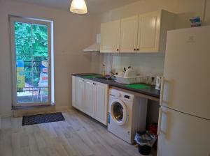 Fotografie z fotogalerie ubytování Kamionka v Sopotech + 24 fotografií