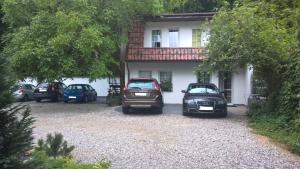 Fotografie z fotogalerie ubytování Kamionka v Sopotech