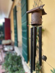 Fotografie z fotogalerie ubytování Corte L'Ovo - Country House 15 minutes from the heart of Verona v destinaci Grezzana