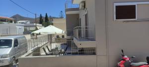 Fotografie z fotogalerie ubytování Alexandros Home v destinaci Perdhika + 14 fotografií