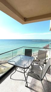 Naturlandskabet i nærheden af pensionatet