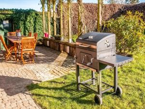 Foto sihtkohas Houffalize asuva majutusasutuse Houffalize Country Escape galeriist