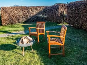 Foto sihtkohas Houffalize asuva majutusasutuse Houffalize Country Escape galeriist