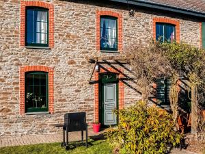 Foto sihtkohas Houffalize asuva majutusasutuse Houffalize Country Escape galeriist
