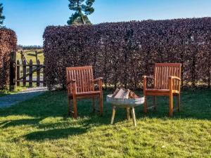 Foto sihtkohas Houffalize asuva majutusasutuse Houffalize Country Escape galeriist