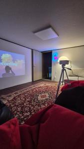 Galeriebild der Unterkunft 부산 2층 Qstay Loft in Busan