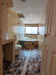 Bagno di Hotel Cusco Museo