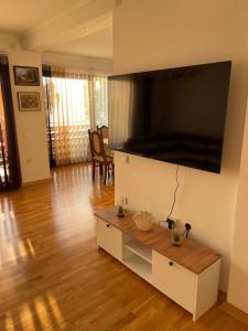Fotografie z fotogalerie ubytování Meshkoski Apartments v destinaci Peštani