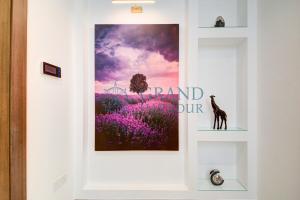 Photo de la galerie de l'établissement Casa Paradiso in Ghaxaq Private Rooftop Pool, à Hal Ghaxiak