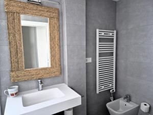 Ένα μπάνιο στο Casa Trevisan +18 φωτογραφίες